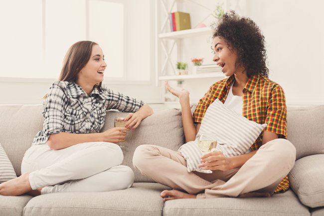 girlfriends-GettyImages-912027692