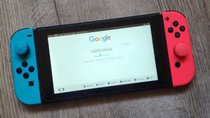 Nintendo Switch: Browser öffnen – so geht's