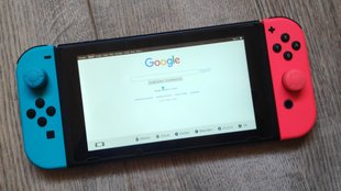 Nintendo Switch: Browser öffnen – so geht's