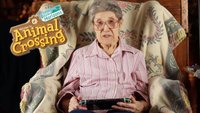 Animal Crossing: New Horizons – 88-jährige freut sich sehr über die nach ihr benannte Figur