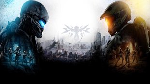 Kostenlose Spiele am Wochenende: Halo 5, What Remains of Edith Finch
