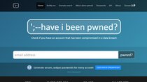 Ist Haveibeenpwned seriös? Alle Infos im Überblick