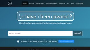 Ist Haveibeenpwned seriös? Alle Infos im Überblick