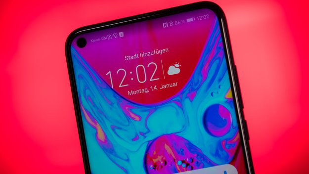 Trotz US-Bann: Huawei bringt neues Smartphone nach Deutschland