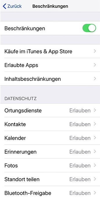 ios-12-einschraenkungen-iphone