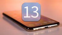 iOS 13 kurz vor Präsentation: Was Apples Feature-Liste für iPhone und iPad verrät