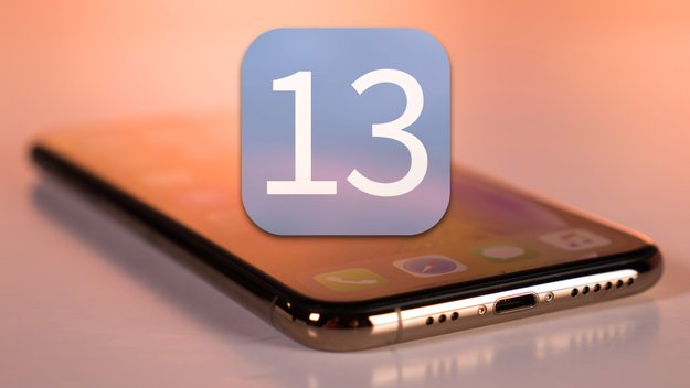 iOS 13: the launch date of the update of the new Apple iPhone is now official