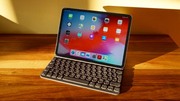 WhatsApp auf dem iPad: So sieht der Messenger auf dem Apple-Tablet aus