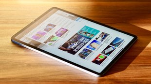 Apples iPad bekommt heiß ersehntes Upgrade erst 2021