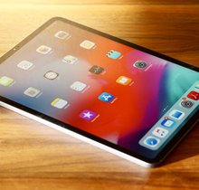 iPad 2024: Was bald schon wahr werden könnte