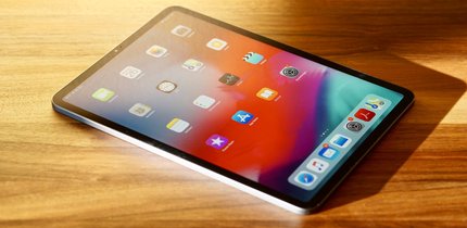 iPad 2024: Was bald schon wahr werden könnte