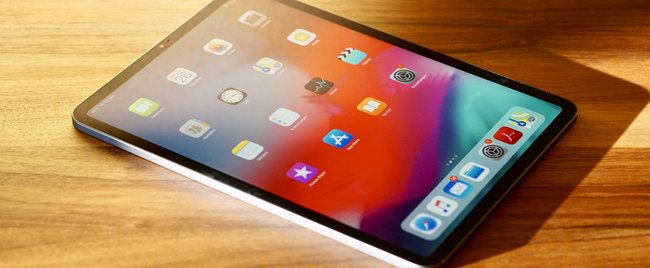 iPad 2024: Was bald schon wahr werden könnte