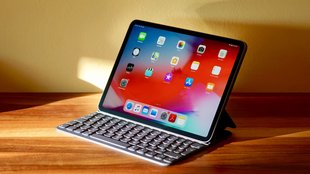 iPad Pro: Unbekanntes Feature im Apple-Tablet entdeckt