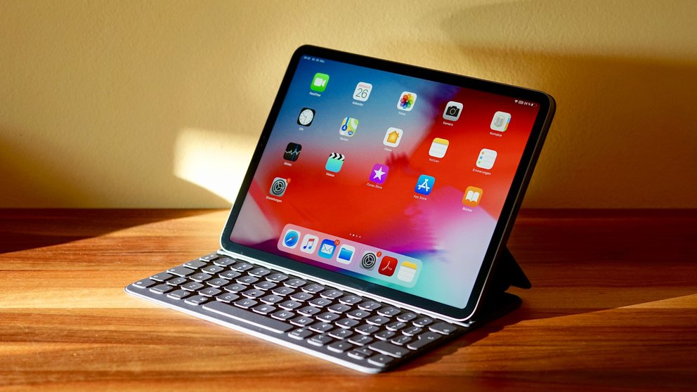 Ipad Zoll Ipad Zoll