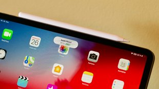 iPad Pro hat ausgefunkt: Kurioses Problem des Apple-Tablets