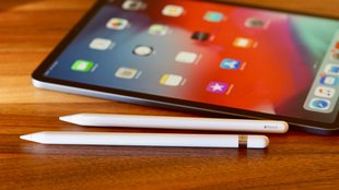 Neuer iPad-Stift: Was ist mit dem Apple Pencil 3?
