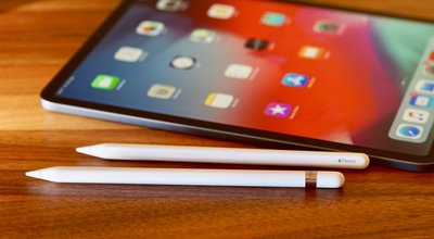 Apple Pencil mit Android-Tablet oder Windows nutzen?