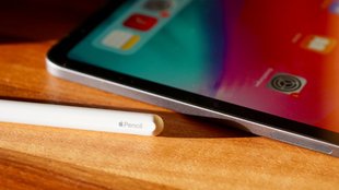 Apple Pencil: So könnte der iPad-Stift in Zukunft noch besser werden