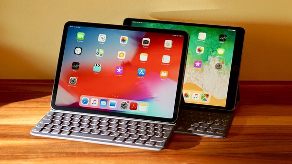 11 Vs 12 9 2018 Ipad Pro