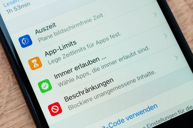 „Freche” iPhone-Nutzer: So tricksen Kinder Apple aus