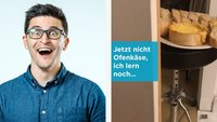 31 Jodel-Bilder, bei denen du lachend vom Hocker fällst