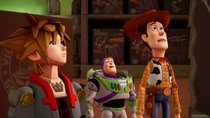 Das ist Kingdom Hearts 3: Welten, Plattformen, Charaktere und mehr Infos