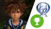Kingdom Hearts 3: Alle Trophäen und Erfolge - Leitfaden für 100%
