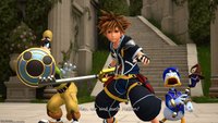 Kingdom Hearts 3: 12 Tipps, die euch den Einstieg erleichtern