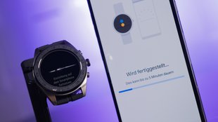 Wear OS: Motorola plant leistungsstarke Android-Smartwatch