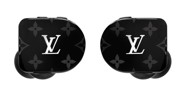 Statussymbol Kopfhörer: Louis Vuitton treibt es auf die Spitze