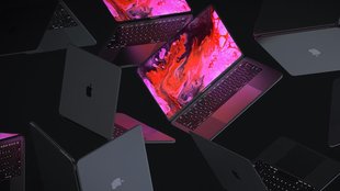 MacBook Pro und MacBook Air: Drei weitere Modelle sollen im Herbst erscheinen