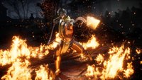 Mortal Kombat 11: Leak zeigt die möglichen DLC-Kämpfer