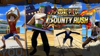 One Piece Bounty Rush