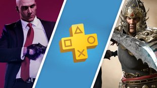 PlayStation Plus: Das sind die kostenlosen Spiele im Februar 2019