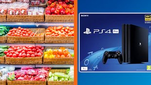 Junge kauft PS4 unbemerkt für 9,29 Euro … und wird dann zu gierig