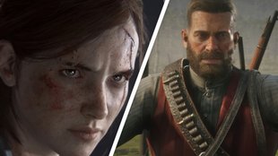 The Last of Us-Miterfinder kritisiert RDR2 auf Twitter und bietet am Ende seine Dienste an