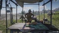 Red Dead Redemption 2: Trapper finden - Karte mit Fundorten