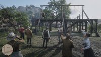 Red Dead Redemption 2: Alle Zufallsereignisse - Entscheidungen und Konsequenzen