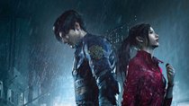 Resident Evil 2 zeigt wundervoll, dass heutige Spiele viel zu leicht sind