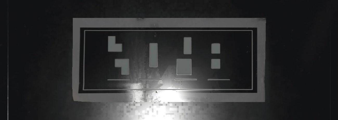 Resident Evil 2 GewächshausCodes für A und BStory