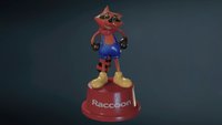 Resident Evil 2: Mr.-Raccoon-Figuren - alle Fundorte im Remake (inklusive DLC "The Ghost Survivors")