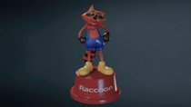 Resident Evil 2: Mr.-Raccoon-Figuren - alle Fundorte im Remake (inklusive DLC "The Ghost Survivors")