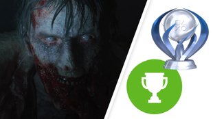 Resident Evil 2: Alle Trophäen und Erfolge - Leitfaden für das Remake