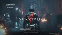 Resident Evil 2: The 4th Survivor - Schritt-für-Schritt-Walkthrough