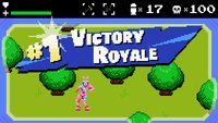 Fortnite: Diese Retro-Variante würden wohl sogar Hater spielen
