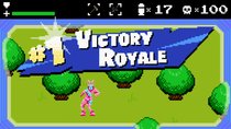 Fortnite: Diese Retro-Variante würden wohl sogar Hater spielen