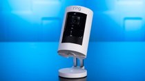 Tink verkauft wetterfeste Überwachungskamera von Ring im 4er-Set zum Schnäppchenpreis