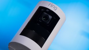 Ring Stick Up Cam Wired im Test: Die Überwachungskamera für drinnen und draußen