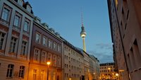 Bereits 50 Antennen im Einsatz: Berlin wird Testregion für schnelles 5G-Netz