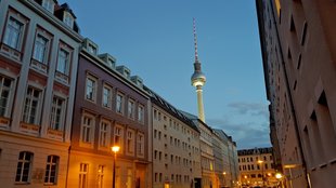 Bereits 50 Antennen im Einsatz: Berlin wird Testregion für schnelles 5G-Netz